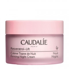 Caudalie Krauter-Nachtcreme 50 ml Травяной ночной крем 50 мл