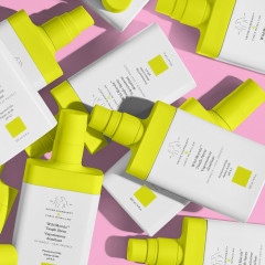 Drunk Elephant Wild Marula Tangle Spray  Спрей Wild Marula Tangle