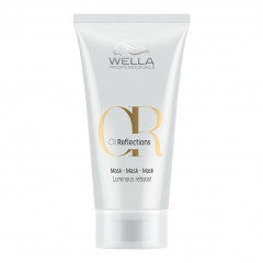 Wella Professionals Luminous Reboost Mask  Светящаяся маска перезагрузки