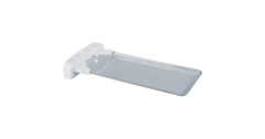 Steba Steba Toaster TO 10 Bianco weiss/edelstahl, 930 Watt, fur 2 Scheiben Toast  weiss/edelstahl Тостер Steba TO 10 Bianco белый/нержавеющая сталь, 930 Вт, на 2 ломтика тостов