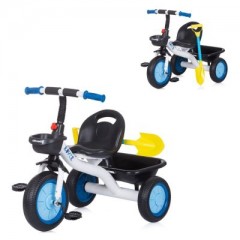 chipolino Dreirad Rover Dreirader Трехколесный велосипед Ровер