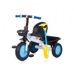 chipolino Dreirad Rover Dreirader Трехколесный велосипед Ровер