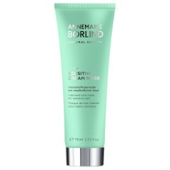 ANNEMARIE BORLIND Sensitive Cream Mask  Крем-маска для чувствительной кожи