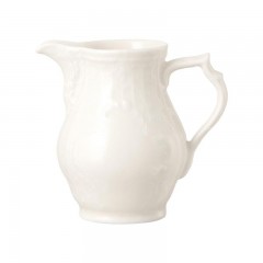 Rosenthal Rosenthal Sanssouci Elfenbein Milchkannchen 6 Personen 0,19 L Молочник Rosenthal Sanssouci цвета слоновой кости на 6 персон 0,19 л