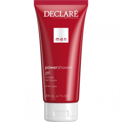 Declare Shower Gel Гель для душа, 200 мл
