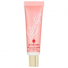 Lanolips Multi-Balm Strawberry 10 g Мульти бальзам Клубника