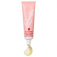 Lanolips Multi-Balm Strawberry 10 g Мульти бальзам Клубника