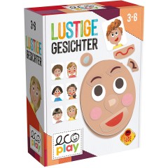 HEADU eco play эко играть