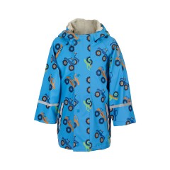 Sterntaler Regenjacke Autos дождевик автомобили