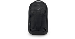 Osprey Osprey Farpoint 70, Rucksack schwarz, 70 Liter  schwarz Osprey Farpoint 70, рюкзак черный, 70 литров