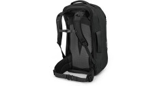 Osprey Osprey Farpoint 70, Rucksack schwarz, 70 Liter  schwarz Osprey Farpoint 70, рюкзак черный, 70 литров