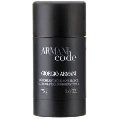 Giorgio Armani (Армани)  Deodorant Stift Code Homme, 75 g