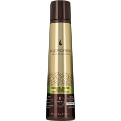 Macadamia (Макадамия)  Wash &amp; Care Nourishing Moisture Conditioner Увлажняющий кондиционер для волос, 300 мл