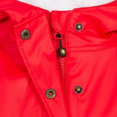 Deproc Regenjacke ankergluttraum Winterjacken fur Madchen Дождевик ankergluttraum зимние куртки для девочек