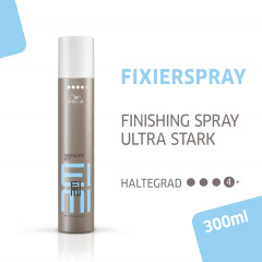 Wella Professionals Absolute Set Haarspray  Абсолютный лак для волос