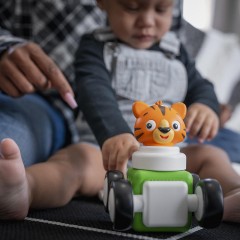 Kids II Baby Einstein Малыш Эйнштейн