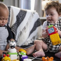 Kids II Baby Einstein Малыш Эйнштейн