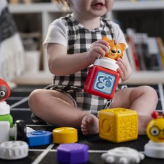 Kids II Baby Einstein Малыш Эйнштейн