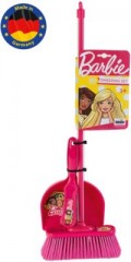 klein Barbie Classic Besenset\/Kehrset Барби Классический набор метел/Набор метел