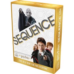 Goliath Sequence Harry Potter Последовательность Гарри Поттера