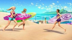 Universal DVD Barbie und das Geheimnis von Oceana 2 DVD Барби и тайна океана 2