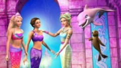 Universal DVD Barbie und das Geheimnis von Oceana 2 DVD Барби и тайна океана 2