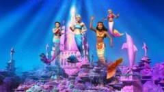 Universal DVD Barbie und das Geheimnis von Oceana 2 DVD Барби и тайна океана 2