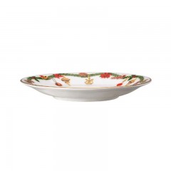 Hutschenreuther Hutschenreuther Nora Christmas Espresso-Untertasse 11,5 cm Блюдце для эспрессо Hutschenreuther Nora Christmas 11,5 см