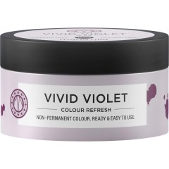 Maria Nila (Мария Нила)  Colour Refresh Активатор цвета волос Vivid Violet 0.22, 300 мл