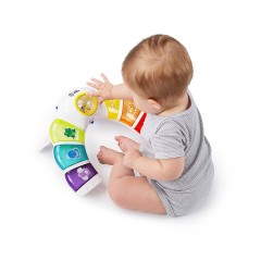 Baby Einstein Musikspiel-Bogen Glow  Discover Light Bar Музыкальная игровая панель Glow Discover Light Bar