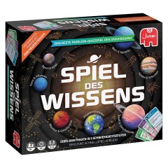 Jumbo Spiel des Wissens игра знаний