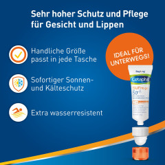 Cetaphil Sun Daylong Sun Stick to go  Солнце Daylong Sun Палка, чтобы пойти