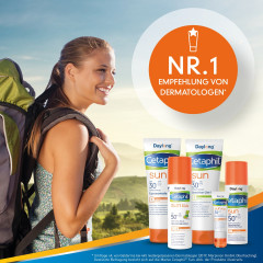 Cetaphil Sun Daylong Sun Stick to go  Солнце Daylong Sun Палка, чтобы пойти