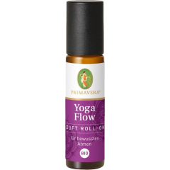 Primavera (Примавера) Aroma Roll-On Aroma Roll-On Yogaflow, 10 мл