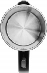 Hyundai Hyundai Wasserkocher HYUVK306, 1,7 l, 2200 W  Чайник Hyundai HYUVK306, 1,7 л, 2200 Вт