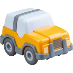 Haba Kullerbu – Gelandewagen Куллербу – Gelandewagen