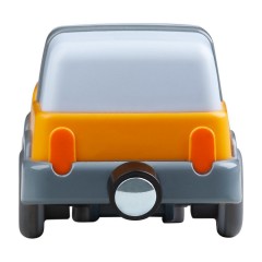 Haba Kullerbu – Gelandewagen Куллербу – Gelandewagen