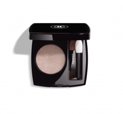 CHANEL VIELSEITIGER UND LANGANHALTENDER LIDSCHATTEN тени для век OMBRE ESSENTIELLE, 236 BRUN TALPA, новая коллекция весна/лето 2025