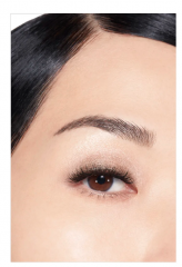 CHANEL VIELSEITIGER UND LANGANHALTENDER LIDSCHATTEN тени для век OMBRE ESSENTIELLE, 236 BRUN TALPA, новая коллекция весна/лето 2025