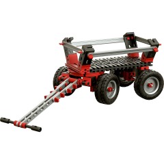 fischertechnik PROFI Mechanic+Static 2 ПРОФИ Механик+Статика 2