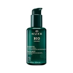NUXE BIO Nahrendes, regenerierendes Korperol  BIO Питательное, регенерирующее масло для тела