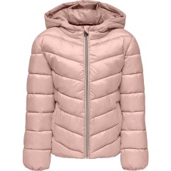KIDS ONLY Ubergangsjacke KOGTANEA fur Madchen Куртка-трансформер KOGTANEA для девочек