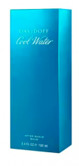 Davidoff (Давидофф) Cool Water After Shave Balm Бальзам после бритья, 100 мл