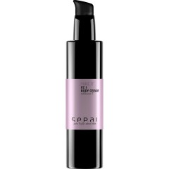 Sepai (Сепай) Korpercremes V 7.1 Body Cream Дневной крем для лица, 100 мл