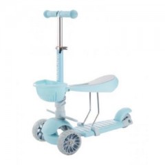 Makani Kinderroller BonBon Roller Детский самокат BonBon самокат