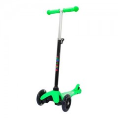 Jamara Scooter KickLight Самокат КикЛайт