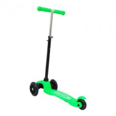 Jamara Scooter KickLight Самокат КикЛайт