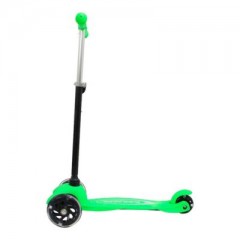 Jamara Scooter KickLight Самокат КикЛайт