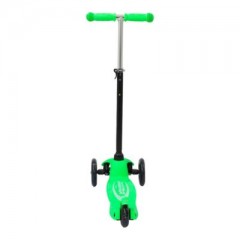 Jamara Scooter KickLight Самокат КикЛайт