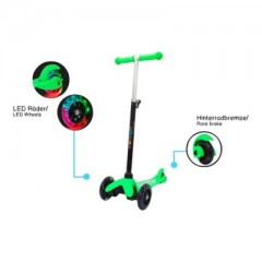 Jamara Scooter KickLight Самокат КикЛайт